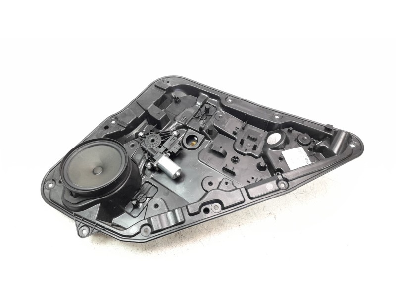 Recambio de elevalunas trasero derecho para mercedes-benz clase gla (w156) gla 200 cdi (156.908) referencia OEM IAM A2047302835 