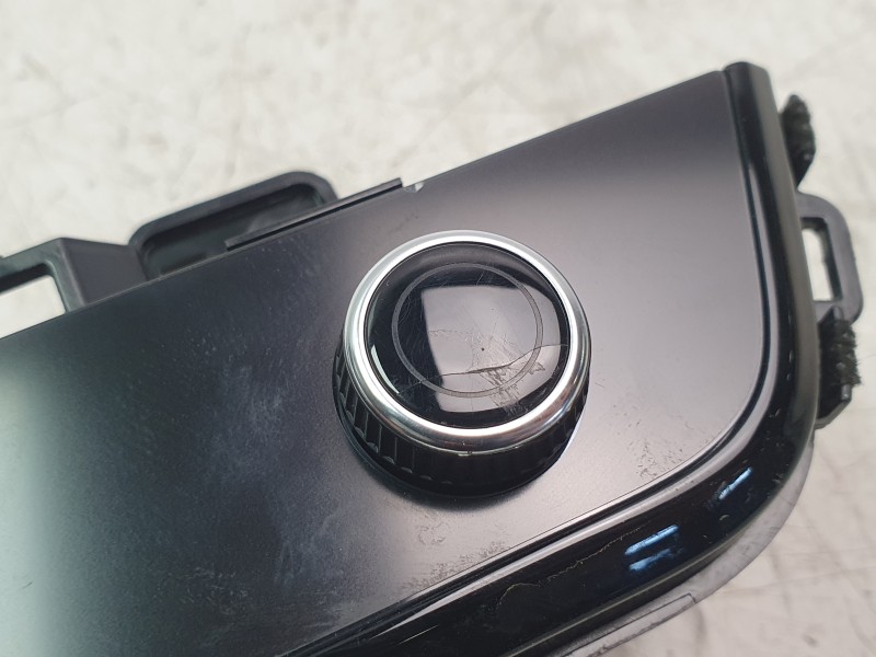 Recambio de mando climatizador para kia sportage v (nq5) 1.6 t-gdi hybrid referencia OEM IAM 96540P1000WK  