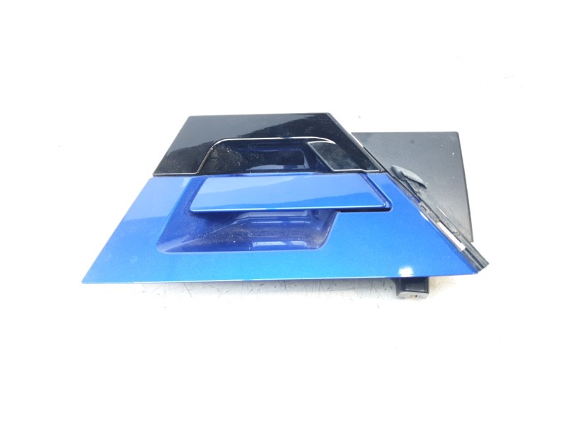 Recambio de maneta exterior trasera derecha para toyota c-hr (_x1_) 1.8 hybrid (zyx10_, zyx11_) referencia OEM IAM 69230F4900  