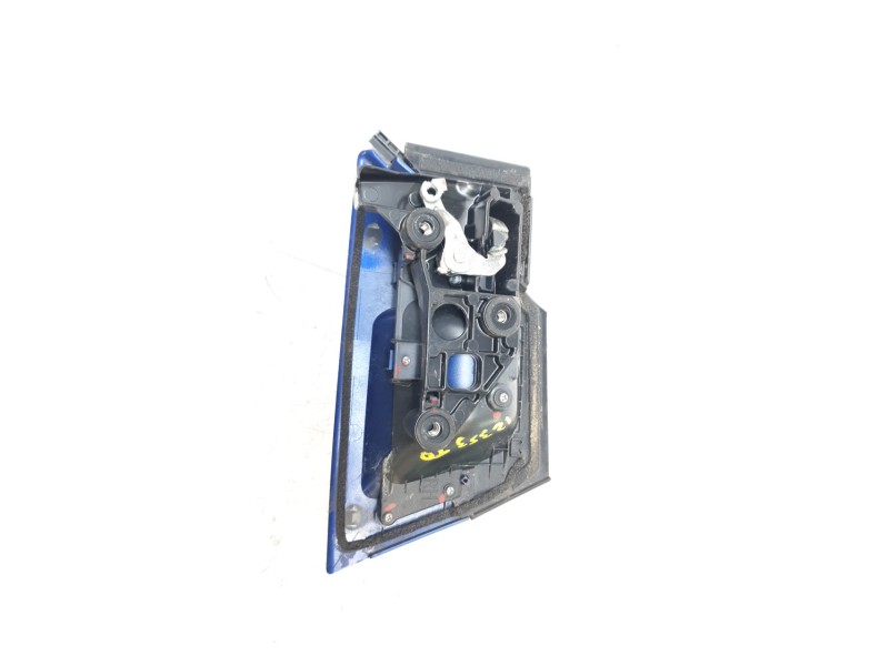 Recambio de maneta exterior trasera derecha para toyota c-hr (_x1_) 1.8 hybrid (zyx10_, zyx11_) referencia OEM IAM 69230F4900  