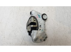 CERRADURA PUERTA DELANTERA IZQUIERDA 69040F4020 