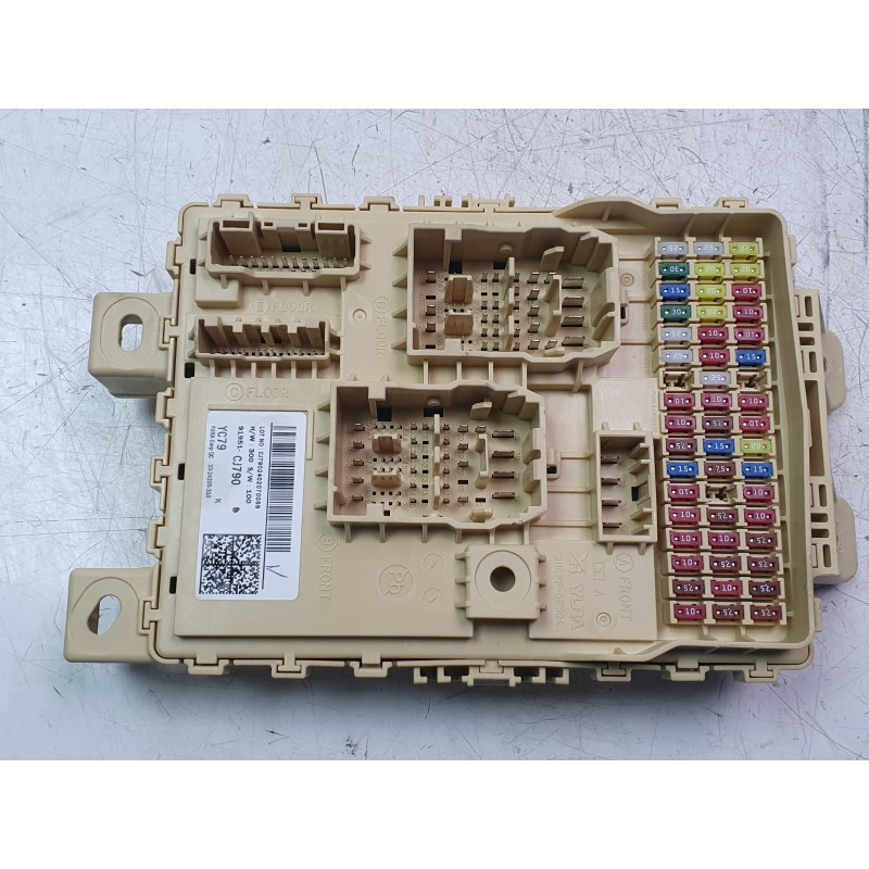 Recambio de caja reles / fusibles para kia sportage v (nq5) 1.6 t-gdi hybrid referencia OEM IAM   
