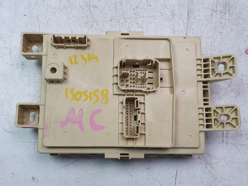 Recambio de caja reles / fusibles para kia sportage v (nq5) 1.6 t-gdi hybrid referencia OEM IAM   