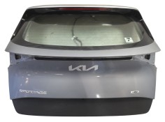 Recambio de porton trasero para kia sportage v (nq5) 1.6 t-gdi hybrid referencia OEM IAM 72800R2000  