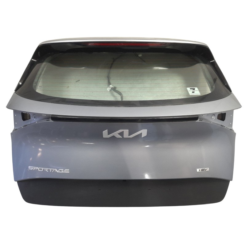 Recambio de porton trasero para kia sportage v (nq5) 1.6 t-gdi hybrid referencia OEM IAM 72800R2000  
