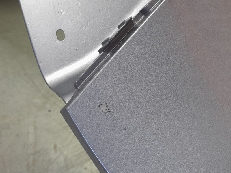 Recambio de porton trasero para kia sportage v (nq5) 1.6 t-gdi hybrid referencia OEM IAM 72800R2000  