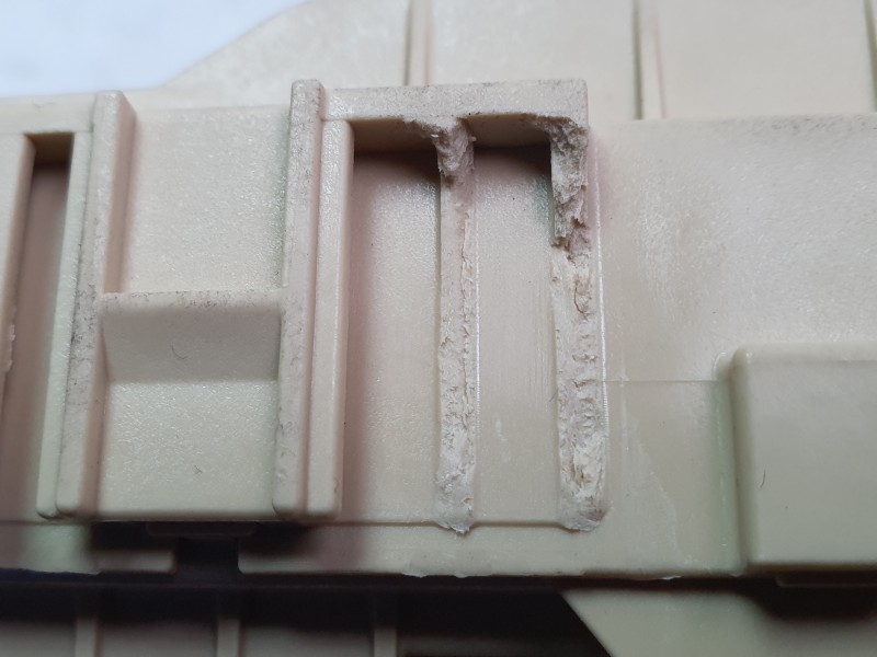 Recambio de caja reles / fusibles para kia sportage v (nq5) 1.6 t-gdi hybrid referencia OEM IAM 91951CJ790  