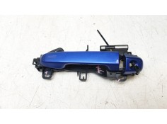 Recambio de maneta exterior delantera izquierda para toyota c-hr (_x1_) 1.8 hybrid (zyx10_, zyx11_) referencia OEM IAM 692110292