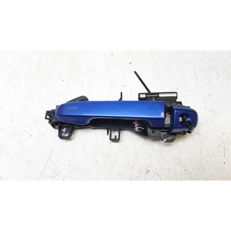 Recambio de maneta exterior delantera izquierda para toyota c-hr (_x1_) 1.8 hybrid (zyx10_, zyx11_) referencia OEM IAM 692110292