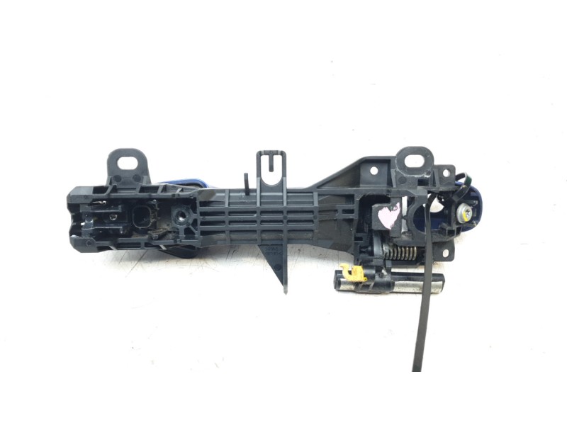 Recambio de maneta exterior delantera izquierda para toyota c-hr (_x1_) 1.8 hybrid (zyx10_, zyx11_) referencia OEM IAM 692110292