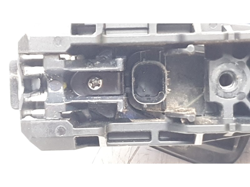 Recambio de maneta exterior delantera izquierda para toyota c-hr (_x1_) 1.8 hybrid (zyx10_, zyx11_) referencia OEM IAM 692110292