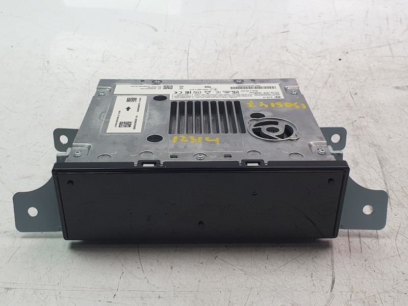 Recambio de modulo electronico para kia sportage v (nq5) 1.6 t-gdi hybrid referencia OEM IAM   