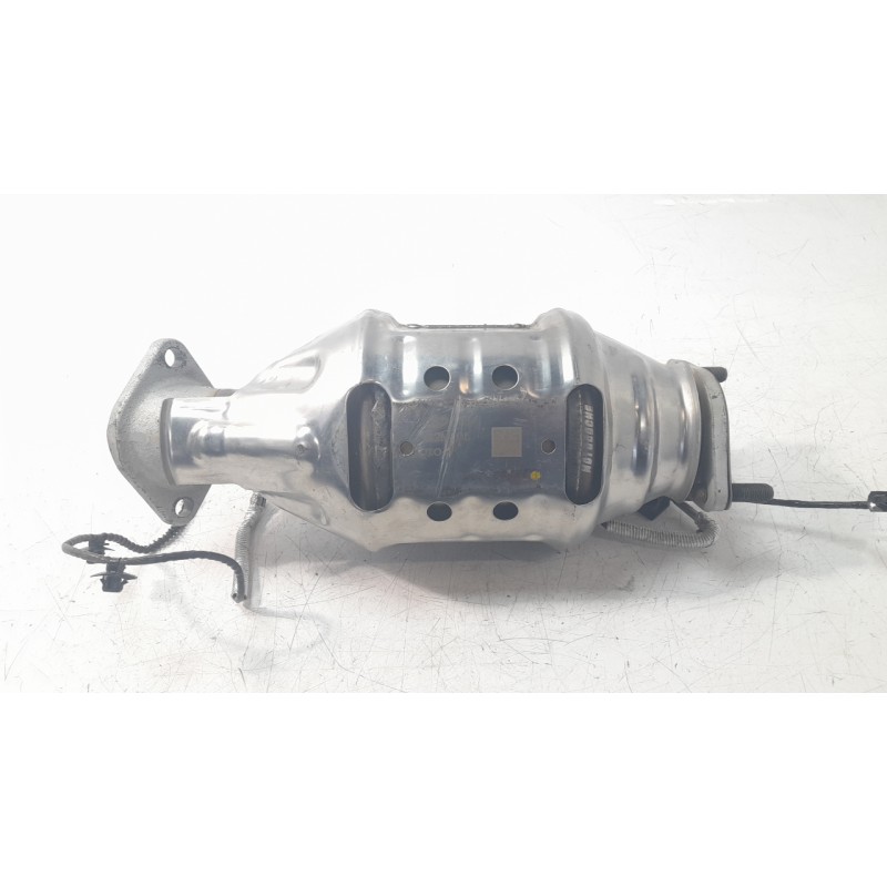 Recambio de catalizador para kia sportage v (nq5) 1.6 t-gdi hybrid referencia OEM IAM 289G72M200  