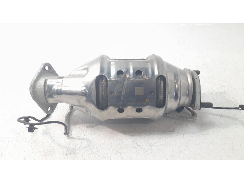 Recambio de catalizador para kia sportage v (nq5) 1.6 t-gdi hybrid referencia OEM IAM 289G72M200  
