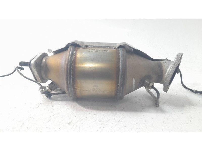 Recambio de catalizador para kia sportage v (nq5) 1.6 t-gdi hybrid referencia OEM IAM 289G72M200  