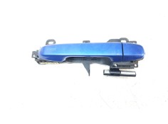 Recambio de maneta exterior delantera derecha para toyota c-hr (_x1_) 1.8 hybrid (zyx10_, zyx11_) referencia OEM IAM 6921102924 