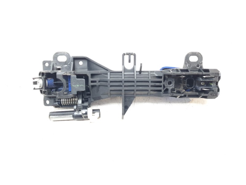 Recambio de maneta exterior delantera derecha para toyota c-hr (_x1_) 1.8 hybrid (zyx10_, zyx11_) referencia OEM IAM 6921102924 