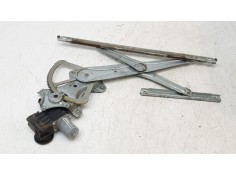 Recambio de elevalunas delantero derecho para toyota c-hr (_x1_) 1.8 hybrid (zyx10_, zyx11_) referencia OEM IAM 69810F4010  