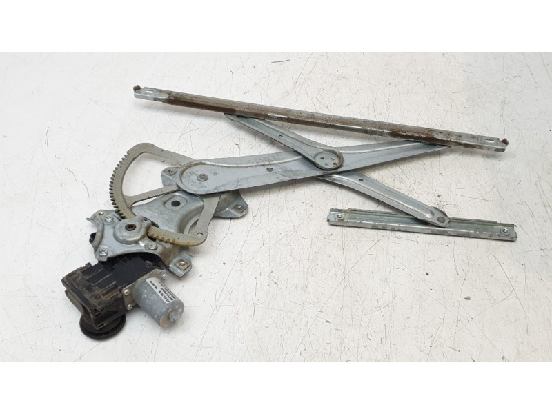 Recambio de elevalunas delantero derecho para toyota c-hr (_x1_) 1.8 hybrid (zyx10_, zyx11_) referencia OEM IAM 69810F4010  