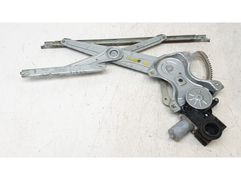 Recambio de elevalunas delantero derecho para toyota c-hr (_x1_) 1.8 hybrid (zyx10_, zyx11_) referencia OEM IAM 69810F4010  