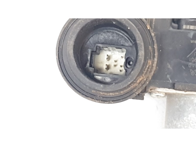 Recambio de elevalunas delantero izquierdo para toyota c-hr (_x1_) 1.8 hybrid (zyx10_, zyx11_) referencia OEM IAM 69820F4010  