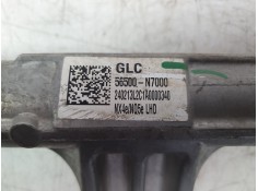 Recambio de cremallera direccion para kia sportage v (nq5) 1.6 t-gdi hybrid referencia OEM IAM 56500N7000   2