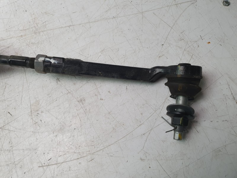 Recambio de cremallera direccion para kia sportage v (nq5) 1.6 t-gdi hybrid referencia OEM IAM 56500N7000  