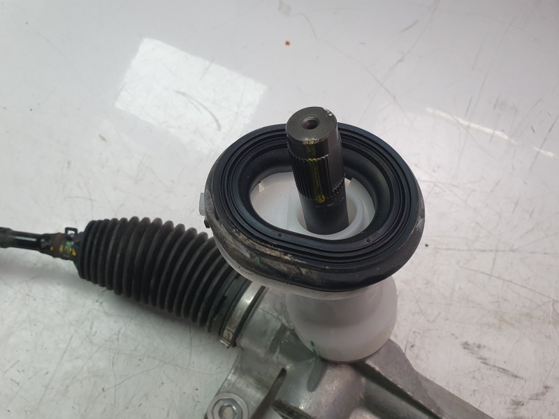 Recambio de cremallera direccion para kia sportage v (nq5) 1.6 t-gdi hybrid referencia OEM IAM 56500N7000  