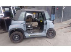 CITROËN AMI (9A_)