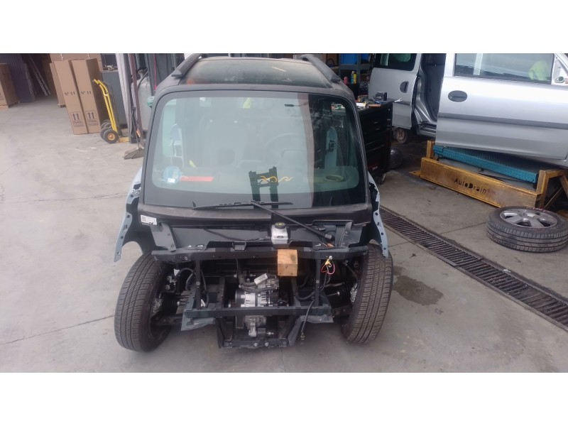 citroën ami (9a_) del año 2024