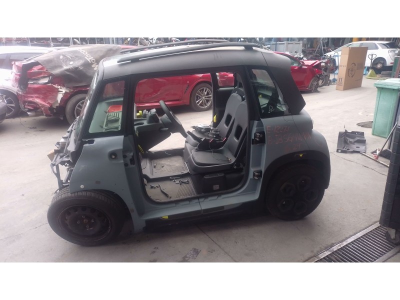 citroën ami (9a_) del año 2024