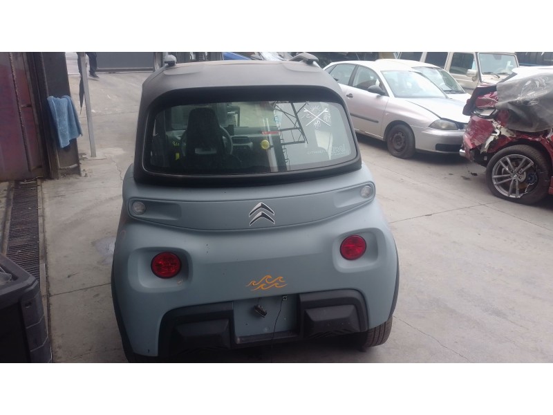 citroën ami (9a_) del año 2024