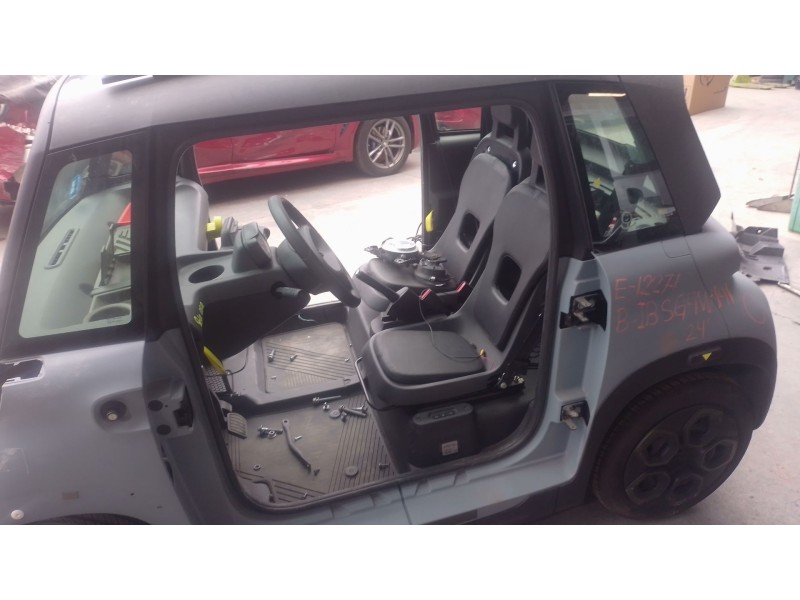 citroën ami (9a_) del año 2024