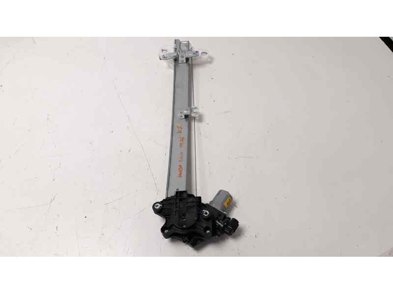 Recambio de elevalunas delantero izquierdo para honda civic lim.5 (fk) 1.0 vtec cat referencia OEM IAM 72250TGGA01  