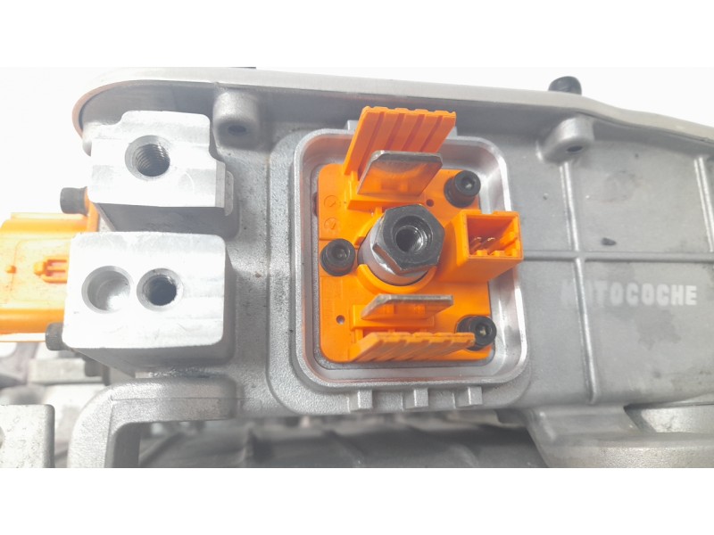 Recambio de inversor para kia sportage v (nq5) 1.6 t-gdi hybrid referencia OEM IAM 366003DAR2  