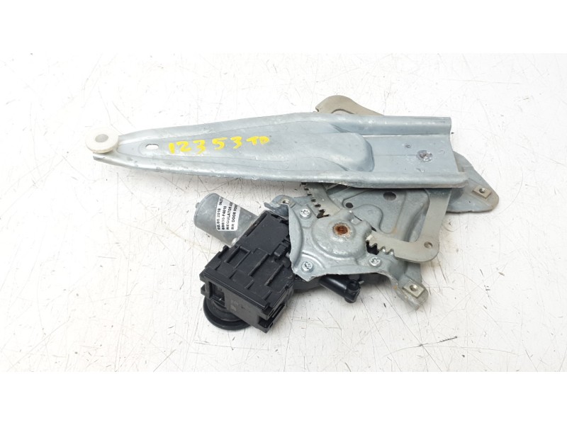Recambio de elevalunas trasero derecho para toyota c-hr (_x1_) 1.8 hybrid (zyx10_, zyx11_) referencia OEM IAM 69830F4010  