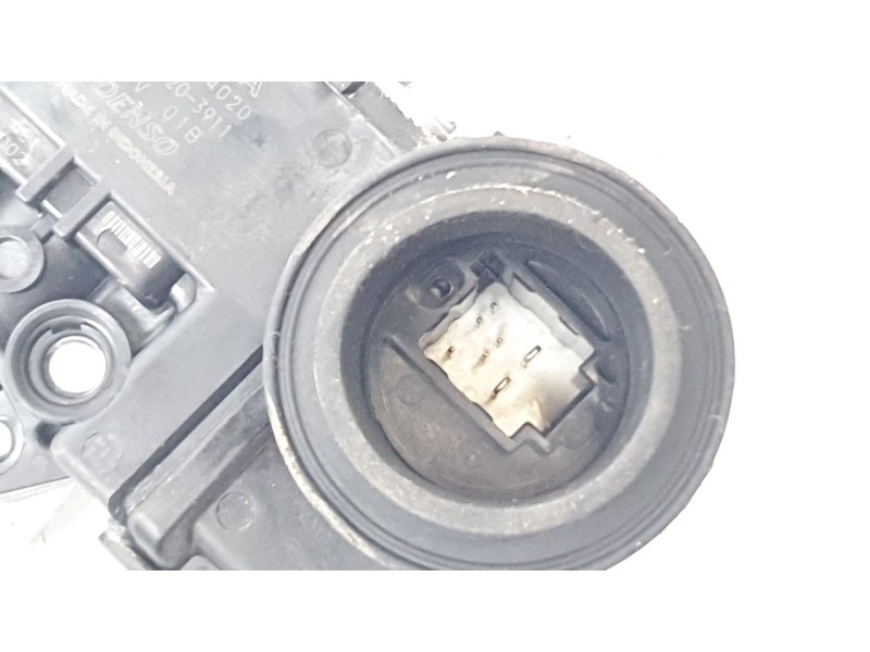 Recambio de elevalunas trasero derecho para toyota c-hr (_x1_) 1.8 hybrid (zyx10_, zyx11_) referencia OEM IAM 69830F4010  