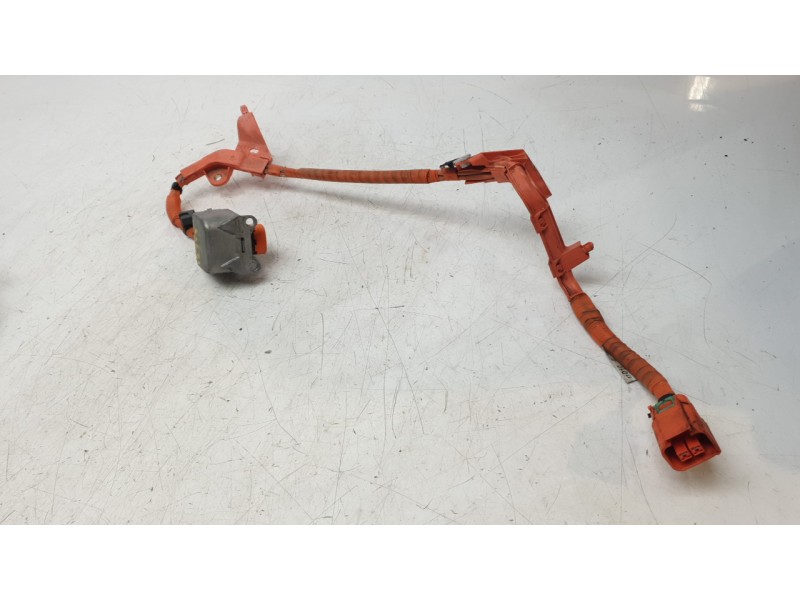 Recambio de cable para toyota c-hr (_x1_) 1.8 hybrid (zyx10_, zyx11_) referencia OEM IAM 821H247010B  