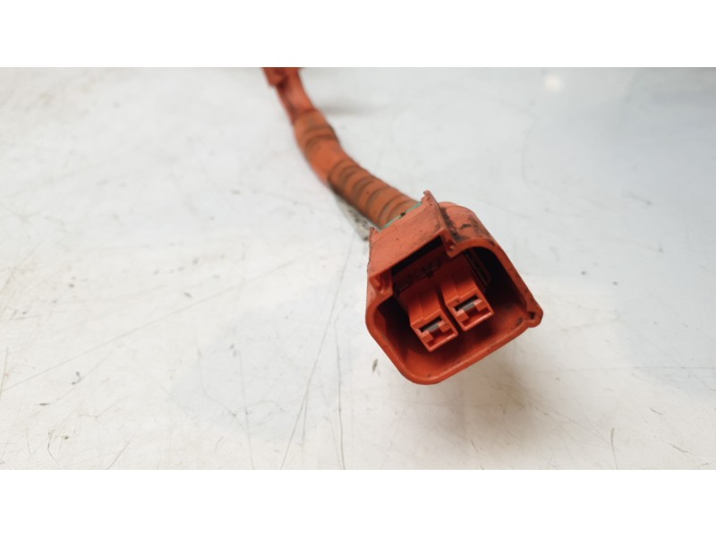 Recambio de cable para toyota c-hr (_x1_) 1.8 hybrid (zyx10_, zyx11_) referencia OEM IAM 821H247010B  