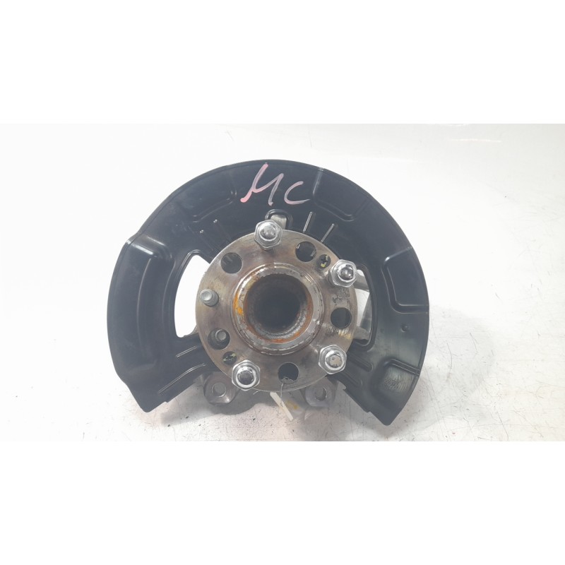 Recambio de mangueta trasera izquierda para kia sportage v (nq5) 1.6 t-gdi hybrid referencia OEM IAM 52705N7100  