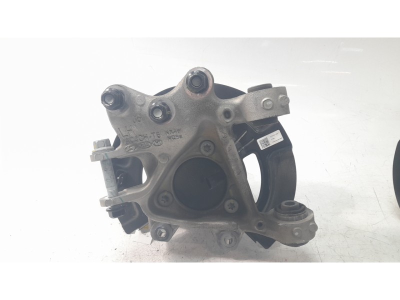 Recambio de mangueta trasera izquierda para kia sportage v (nq5) 1.6 t-gdi hybrid referencia OEM IAM 52705N7100  