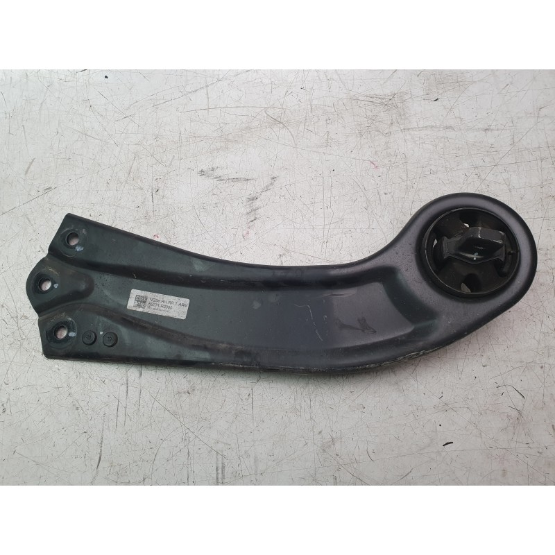 Recambio de brazo suspension inferior trasero derecho para kia sportage v (nq5) 1.6 t-gdi hybrid referencia OEM IAM 55271R2000  