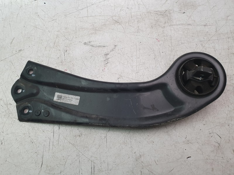 Recambio de brazo suspension inferior trasero derecho para kia sportage v (nq5) 1.6 t-gdi hybrid referencia OEM IAM 55271R2000  