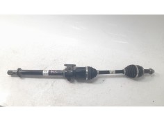 Recambio de transmision delantera derecha para kia sportage v (nq5) 1.6 t-gdi hybrid referencia OEM IAM 49560P0220  