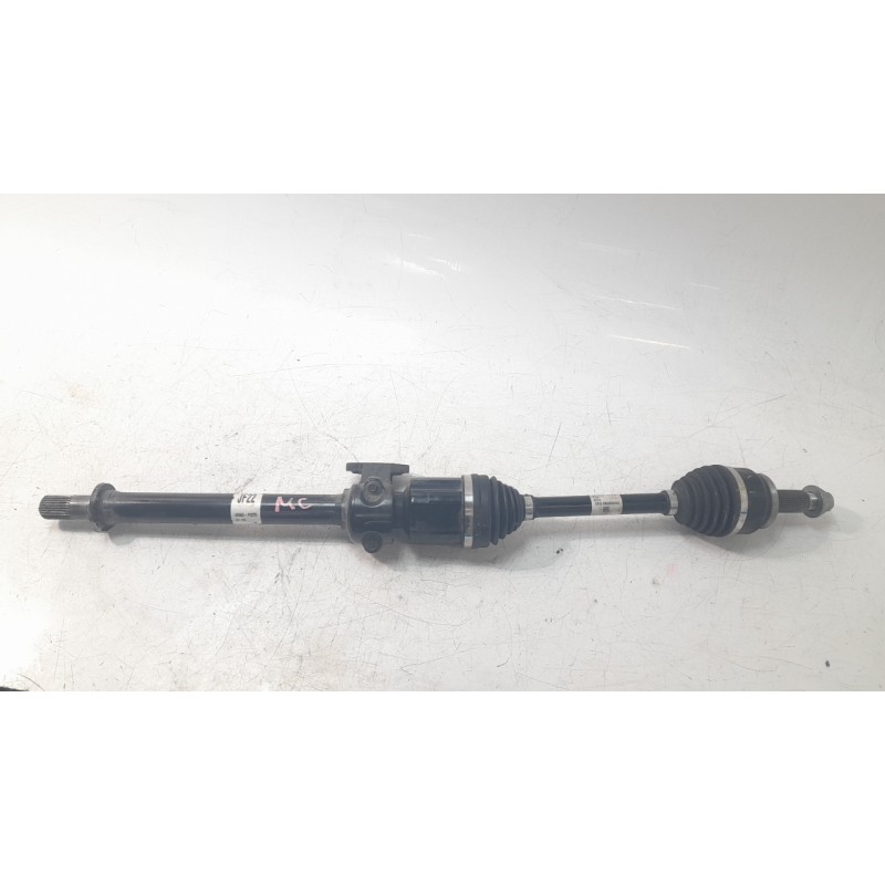 Recambio de transmision delantera derecha para kia sportage v (nq5) 1.6 t-gdi hybrid referencia OEM IAM 49560P0220  