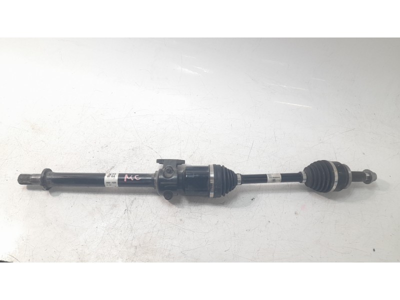 Recambio de transmision delantera derecha para kia sportage v (nq5) 1.6 t-gdi hybrid referencia OEM IAM 49560P0220  