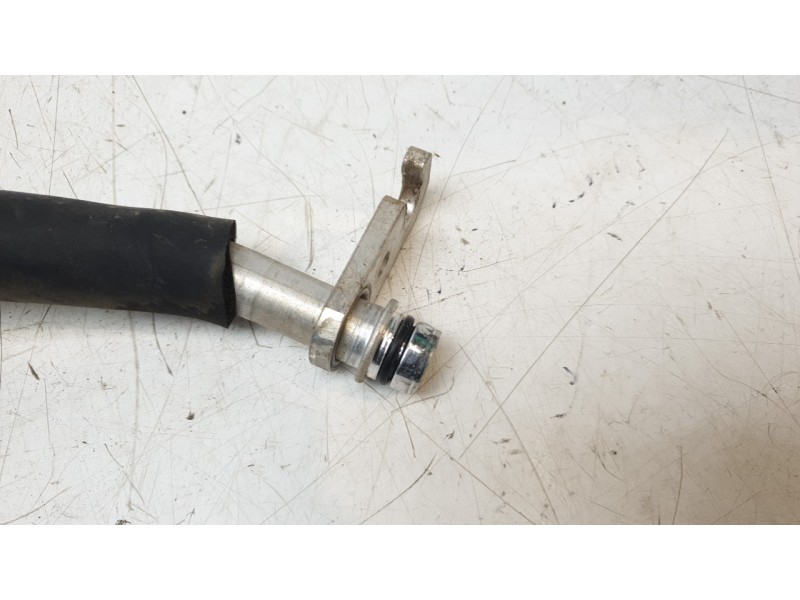 Recambio de tubos aire acondicionado para toyota c-hr (_x1_) 1.8 hybrid (zyx10_, zyx11_) referencia OEM IAM 88707F4020 88704F403