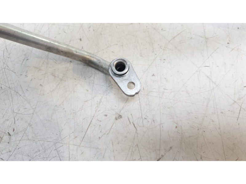 Recambio de tubos aire acondicionado para toyota c-hr (_x1_) 1.8 hybrid (zyx10_, zyx11_) referencia OEM IAM 88703F4030  