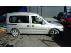 OPEL COMBO TOUR