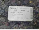 TAPIZADO MALETERO SUELO 849020506R 849020506R 